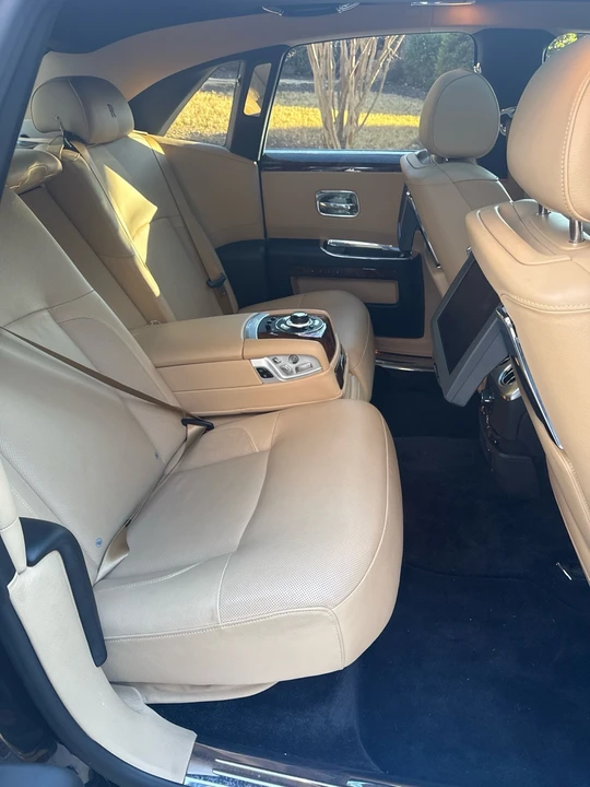 2013 Rolls-Royce Ghost 1st Gen - Image 15 of 18