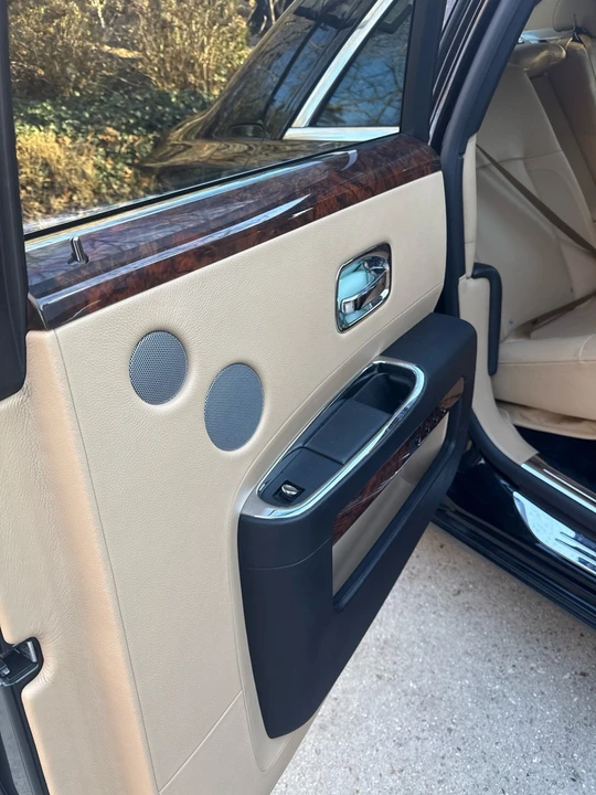 2013 Rolls-Royce Ghost 1st Gen - Image 16 of 18