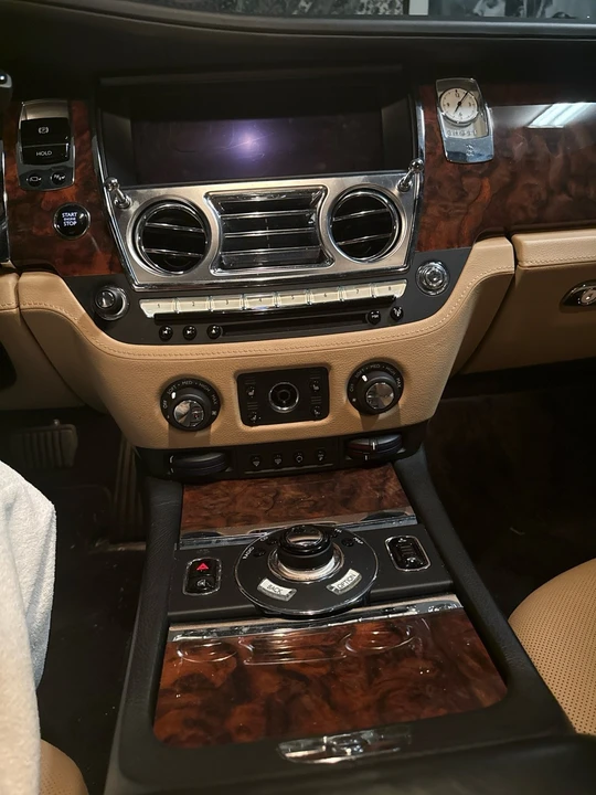 2013 Rolls-Royce Ghost 1st Gen - Image 12 of 18