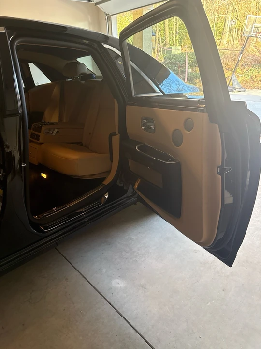 2013 Rolls-Royce Ghost 1st Gen - Image 13 of 18