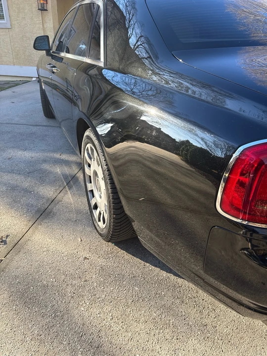 2013 Rolls-Royce Ghost 1st Gen - Image 5 of 18
