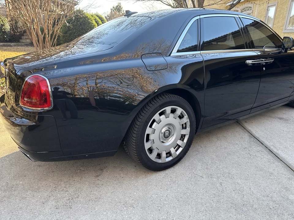 2013 Rolls-Royce Ghost 1st Gen - Image 3 of 18