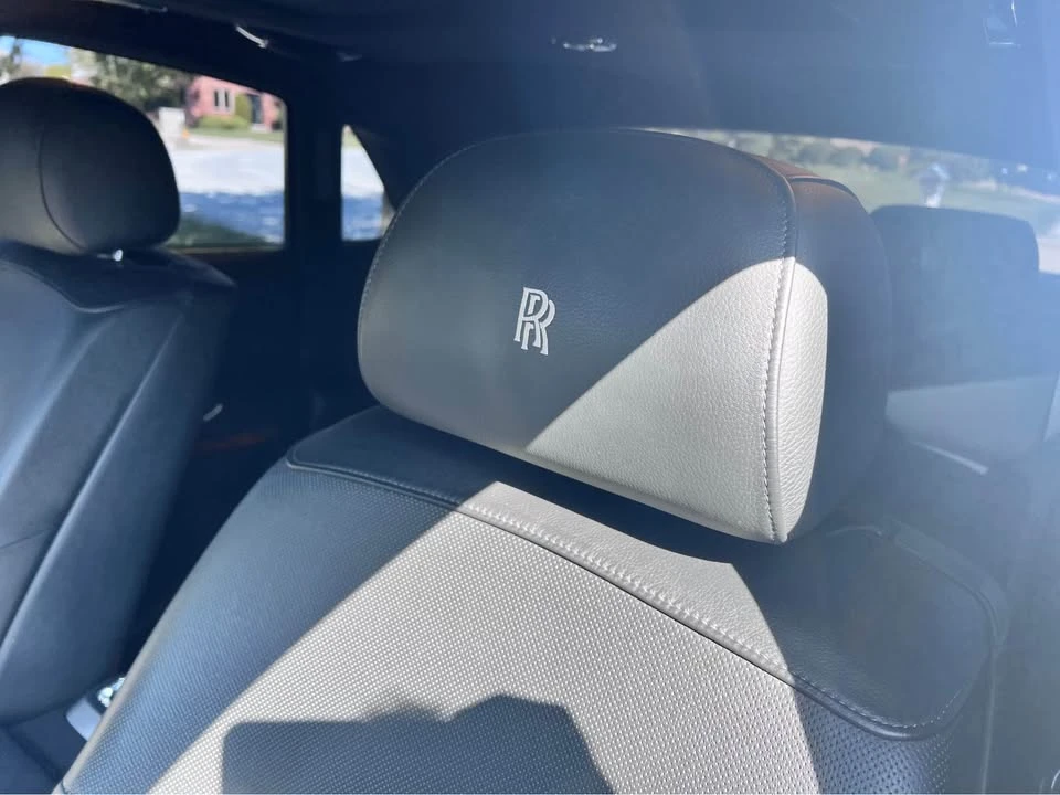 2013 Rolls-Royce Ghost 1st Gen - Image 10 of 10