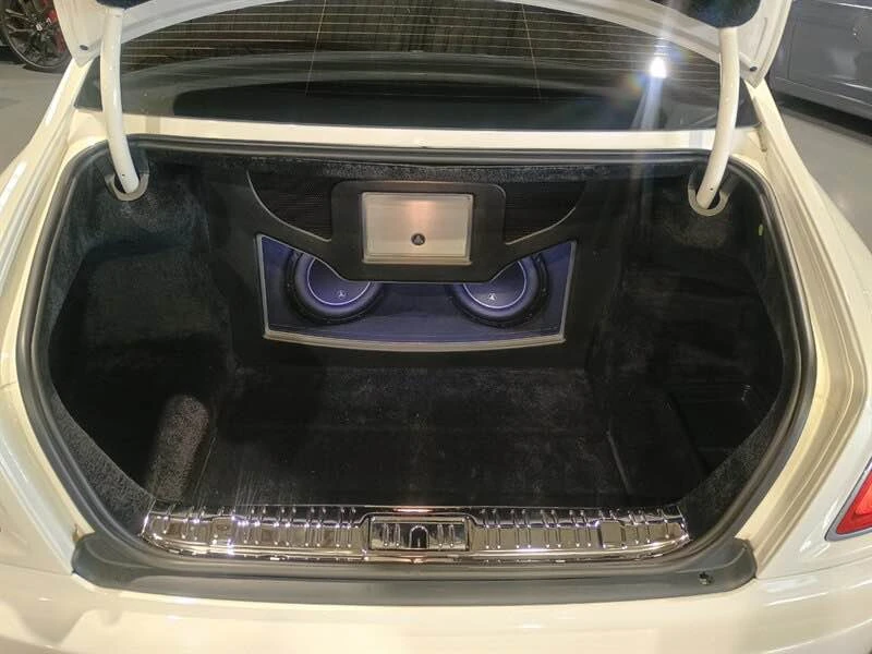 2013 Rolls-Royce Ghost 1st Gen - Image 11 of 11