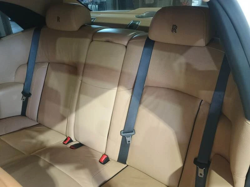 2013 Rolls-Royce Ghost 1st Gen - Image 9 of 11
