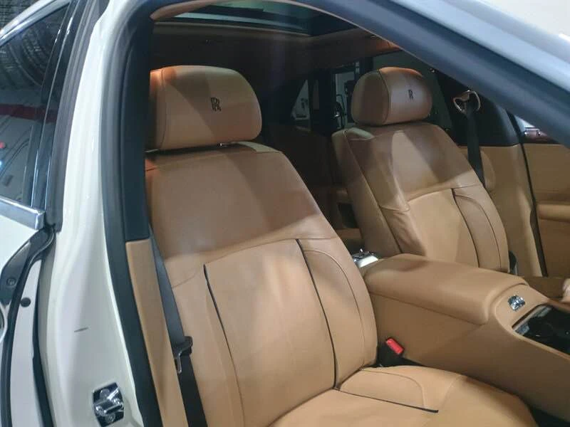 2013 Rolls-Royce Ghost 1st Gen - Image 8 of 11