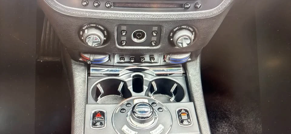 2013 Rolls-Royce Ghost 1st Gen - Image 4 of 5
