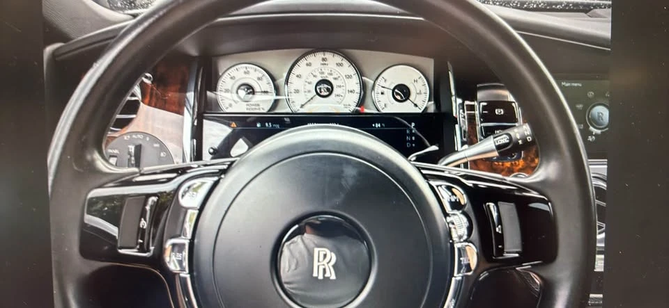 2013 Rolls-Royce Ghost 1st Gen - Image 5 of 5