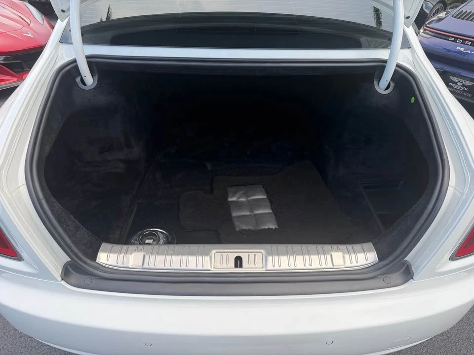 2013 Rolls-Royce Ghost 1st Gen - Image 9 of 18