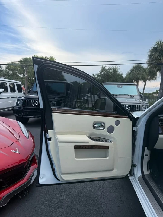 2013 Rolls-Royce Ghost 1st Gen - Image 15 of 18