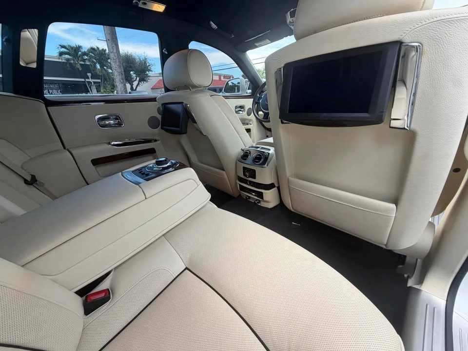 2013 Rolls-Royce Ghost 1st Gen - Image 13 of 18