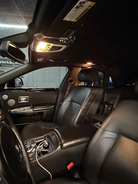 2013 Rolls-Royce Ghost 1st Gen - Image 7 of 9