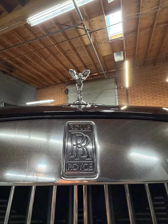 2013 Rolls-Royce Ghost 1st Gen - Image 5 of 9