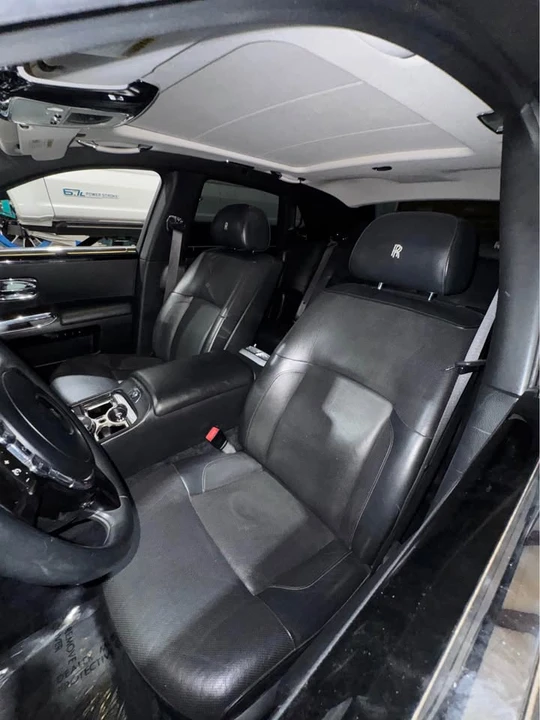 2013 Rolls-Royce Ghost 1st Gen - Image 5 of 7