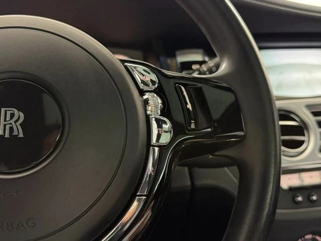 2013 Rolls-Royce Ghost 1st Gen - Image 18 of 31