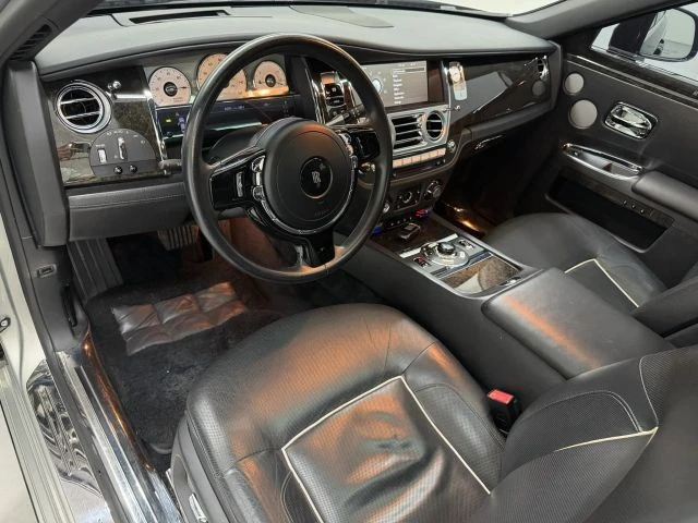 2013 Rolls-Royce Ghost 1st Gen - Image 9 of 31