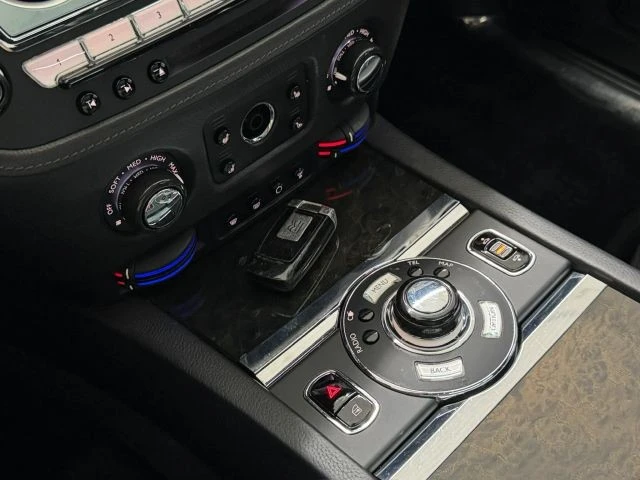 2013 Rolls-Royce Ghost 1st Gen - Image 22 of 31