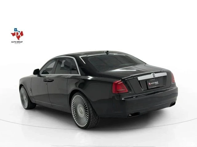 2013 Rolls-Royce Ghost 1st Gen - Image 3 of 31