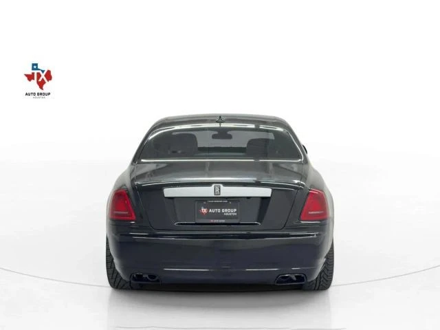 2013 Rolls-Royce Ghost 1st Gen - Image 8 of 31