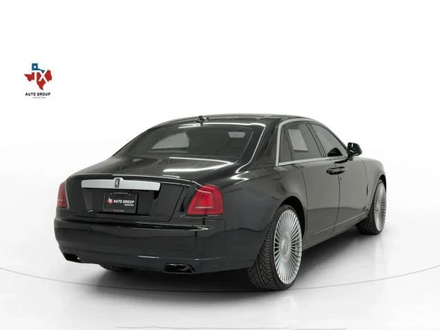 2013 Rolls-Royce Ghost 1st Gen - Image 6 of 31