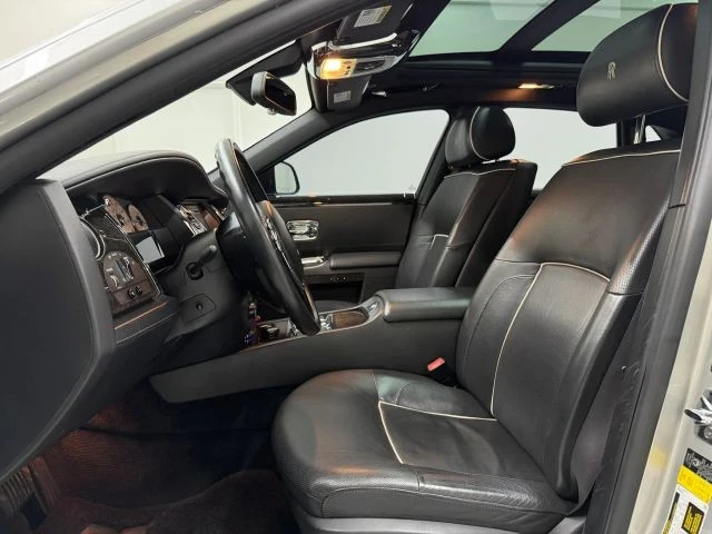 2013 Rolls-Royce Ghost 1st Gen - Image 12 of 31
