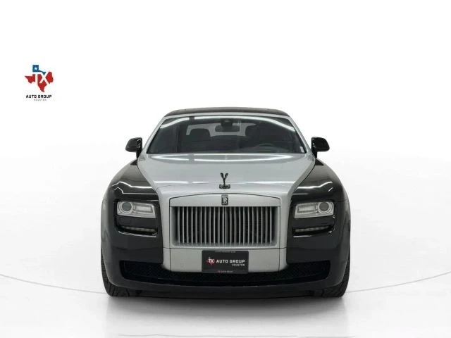 2013 Rolls-Royce Ghost 1st Gen - Image 7 of 31