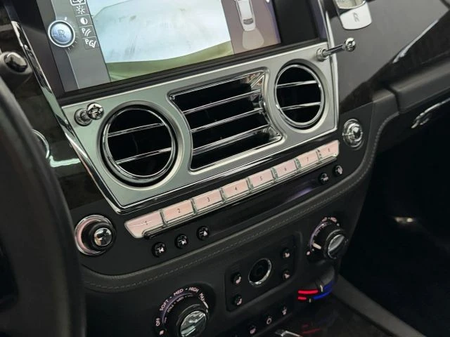 2013 Rolls-Royce Ghost 1st Gen - Image 21 of 31