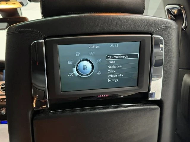 2013 Rolls-Royce Ghost 1st Gen - Image 26 of 31