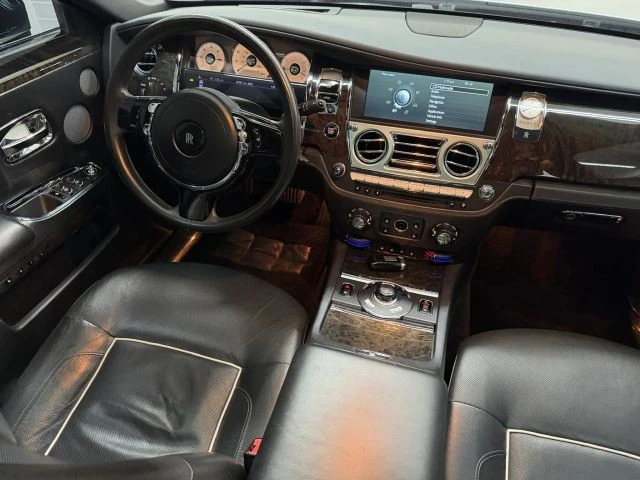2013 Rolls-Royce Ghost 1st Gen - Image 31 of 31