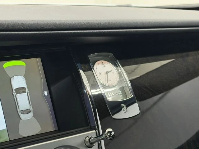 2013 Rolls-Royce Ghost 1st Gen - Image 24 of 31