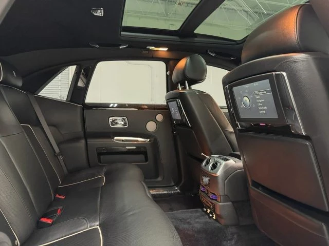 2013 Rolls-Royce Ghost 1st Gen - Image 13 of 31