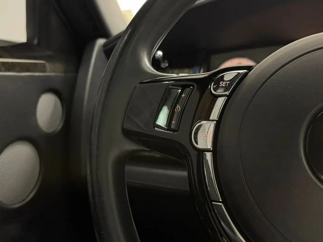 2013 Rolls-Royce Ghost 1st Gen - Image 19 of 31