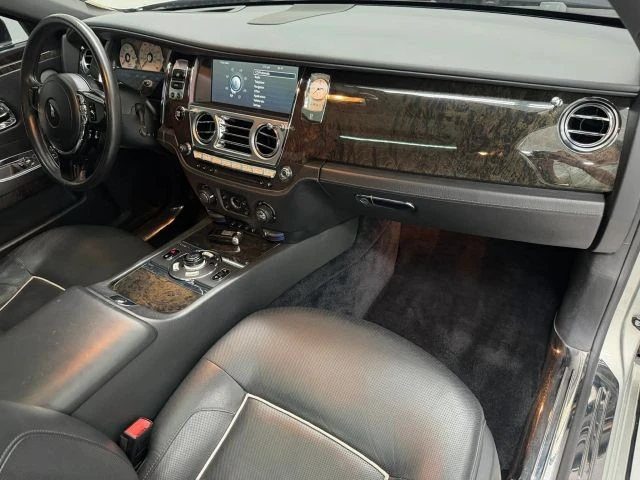 2013 Rolls-Royce Ghost 1st Gen - Image 10 of 31