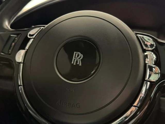 2013 Rolls-Royce Ghost 1st Gen - Image 20 of 31