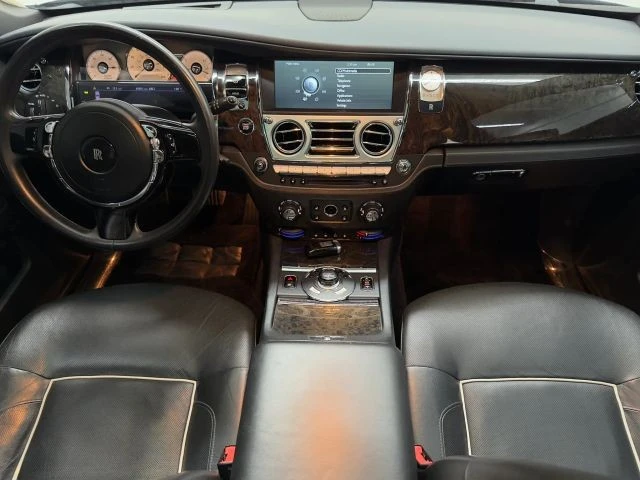 2013 Rolls-Royce Ghost 1st Gen - Image 2 of 31