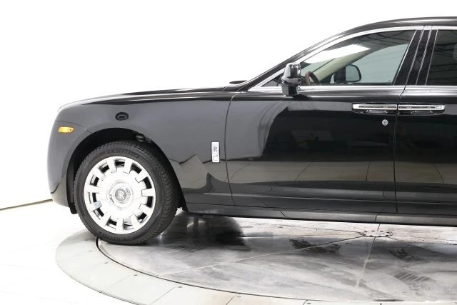 2013 Rolls-Royce Ghost 1st Gen - Image 6 of 31