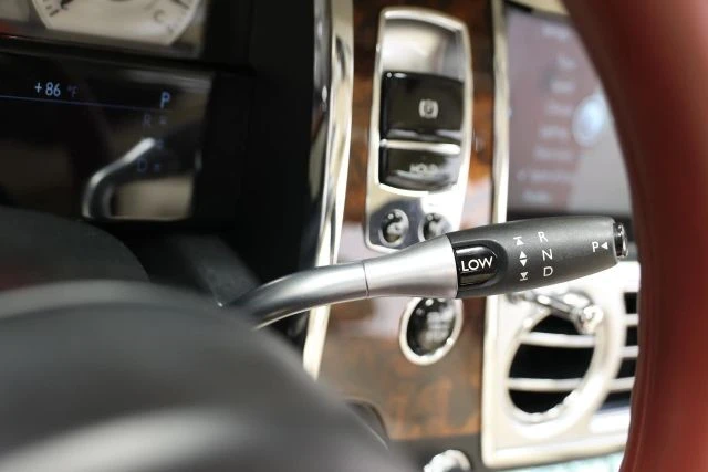2013 Rolls-Royce Ghost 1st Gen - Image 30 of 31
