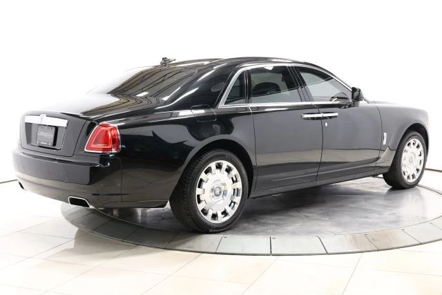 2013 Rolls-Royce Ghost 1st Gen - Image 4 of 31
