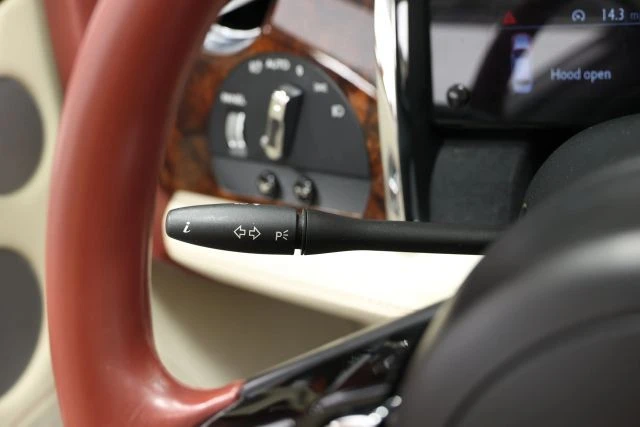 2013 Rolls-Royce Ghost 1st Gen - Image 29 of 31