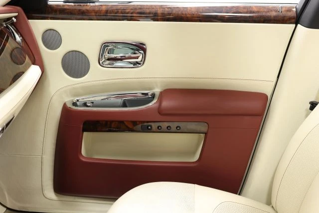 2013 Rolls-Royce Ghost 1st Gen - Image 22 of 31
