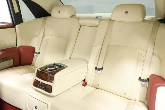 2013 Rolls-Royce Ghost 1st Gen - Image 3 of 31