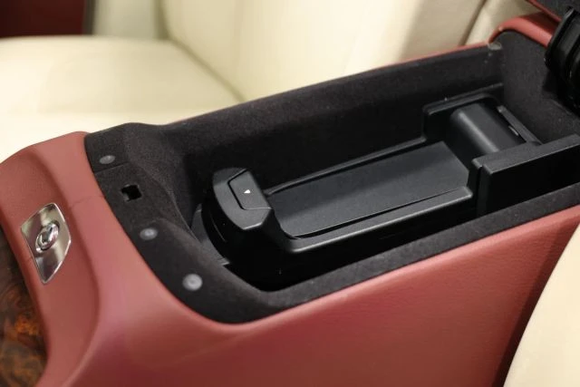 2013 Rolls-Royce Ghost 1st Gen - Image 20 of 31