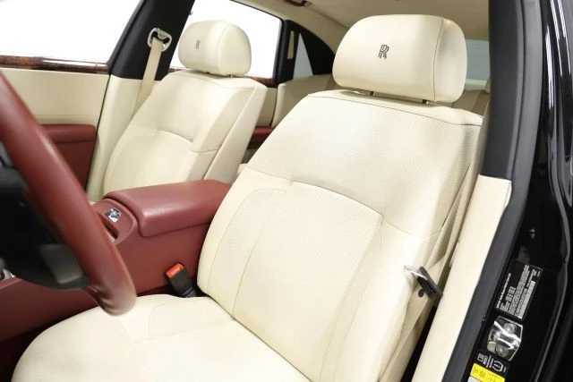 2013 Rolls-Royce Ghost 1st Gen - Image 15 of 31