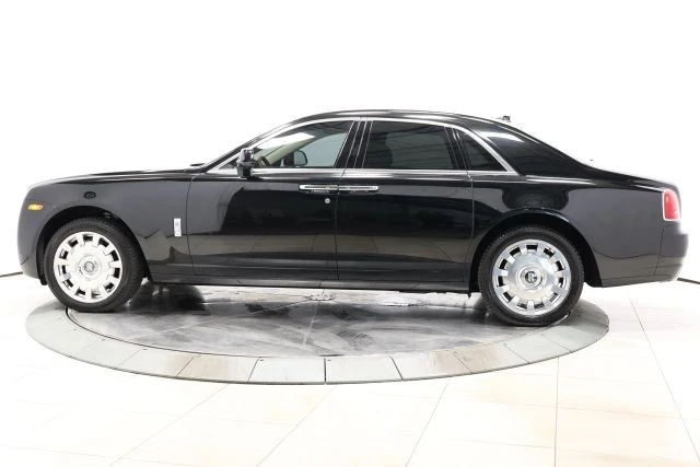 2013 Rolls-Royce Ghost 1st Gen - Image 7 of 31