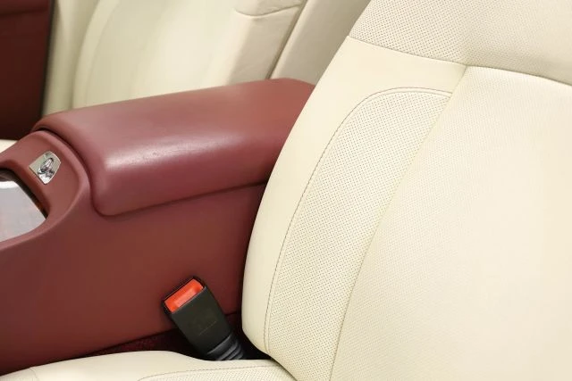 2013 Rolls-Royce Ghost 1st Gen - Image 18 of 31