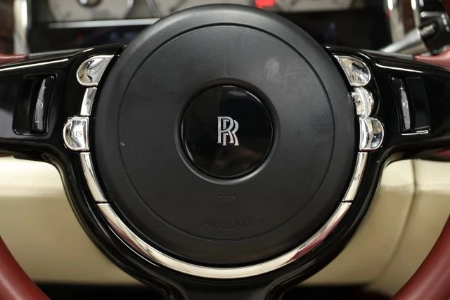 2013 Rolls-Royce Ghost 1st Gen - Image 26 of 31