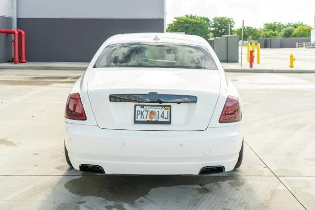 2013 Rolls-Royce Ghost 1st Gen - Image 4 of 21