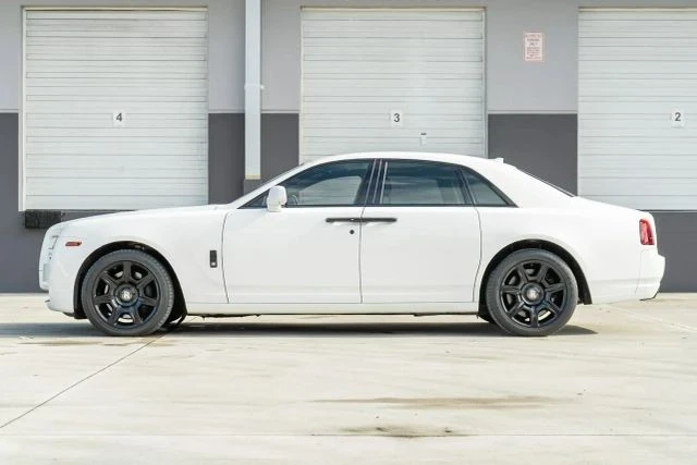2013 Rolls-Royce Ghost 1st Gen - Image 2 of 21