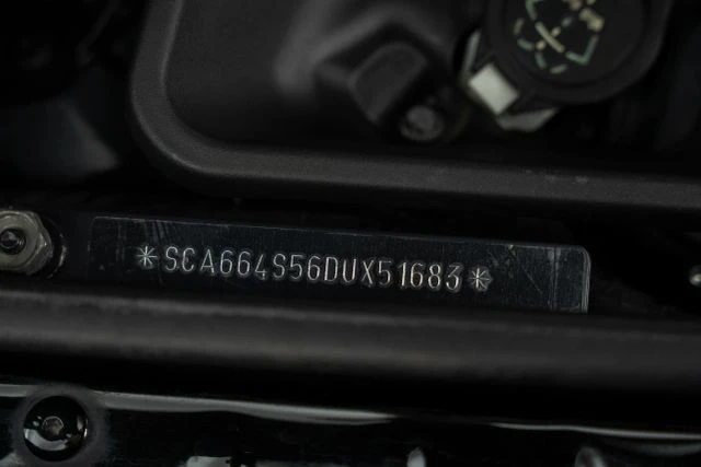 2013 Rolls-Royce Ghost 1st Gen - Image 16 of 21