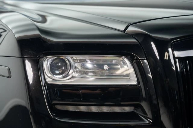 2013 Rolls-Royce Ghost 1st Gen - Image 13 of 21